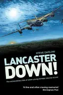 Lancaster Down! Neobyčejný příběh sedmi mladých posádek bombardérů ve válce - Lancaster Down!: The Extraordinary Tale of Seven Young Bomber Aircrew at War