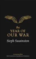 Rok naší války - The Year of Our War