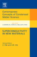 Supravodivost v nových materiálech, 4 - Superconductivity in New Materials, 4