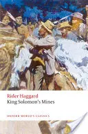 Doly krále Šalamouna - King Solomon's Mines