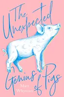 Nečekaná genialita prasátek - Unexpected Genius of Pigs