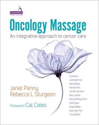 Onkologická masáž - Oncology Massage
