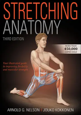 Anatomie protahování - Stretching Anatomy