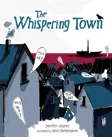 Šepotající město PB - Whispering Town PB