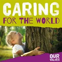 Péče o svět - Caring for the World