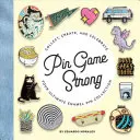 Pin Game Strong: Sbírejte, vytvářejte a oslavujte svou dokonalou sbírku smaltovaných špendlíků. - Pin Game Strong: Collect, Create, and Celebrate Your Ultimate Enamel Pin Collection
