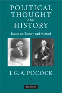 Politické myšlení a dějiny - Political Thought and History