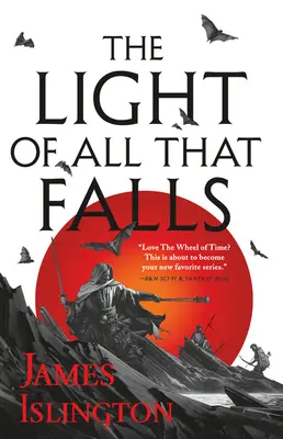 Světlo všeho, co padá - The Light of All That Falls