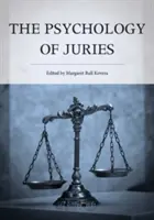 Psychologie porot - The Psychology of Juries