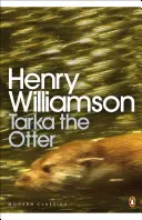Vydra Tarka - Tarka the Otter