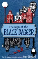 Znamení černé dýky - The Sign of the Black Dagger