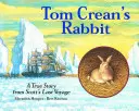 Králík Toma Creana - Tom Crean's Rabbit