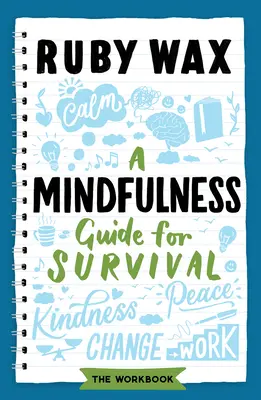 Průvodce všímavostí pro přežití - A Mindfulness Guide for Survival