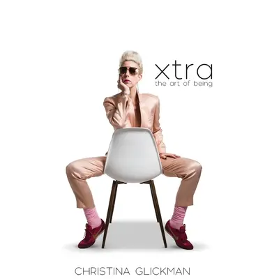 Xtra: Umění být - Xtra: The Art of Being