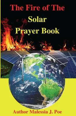 Oheň sluneční modlitební knihy - The Fire of The Solar Prayer Book