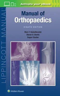 Příručka ortopedie - Manual of Orthopaedics