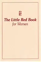 Malá červená knihovna pro ženy - The Little Red Book for Women