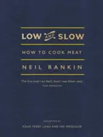 Nízko a pomalu - Jak vařit maso - Low and Slow - How to Cook Meat