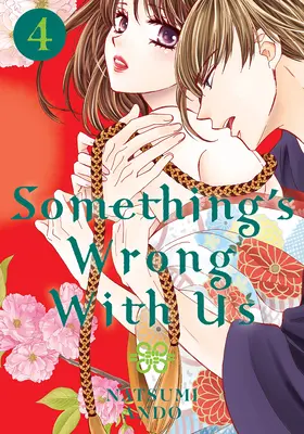 Něco je s námi špatně 4 - Something's Wrong with Us 4