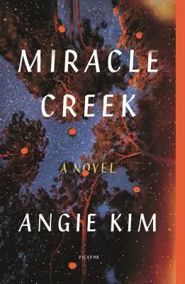 Zázračný potok - Miracle Creek