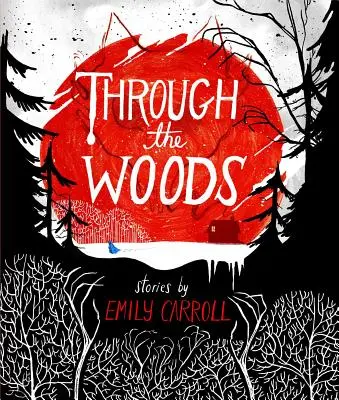 Přes les - Through the Woods