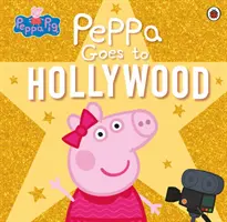 Prasátko Peppa: Peppa jede do Hollywoodu - Peppa Pig: Peppa Goes to Hollywood