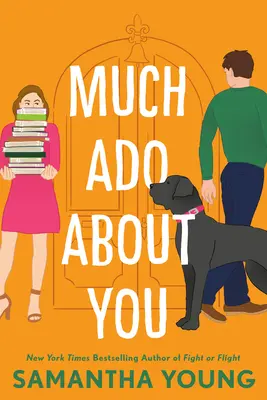 Mnoho o tobě - Much ADO about You