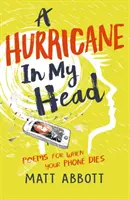 Hurikán v mé hlavě - Hurricane in my Head