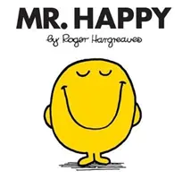 Pan Šťastný - Mr. Happy