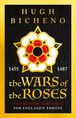 Války růží - Wars of the Roses