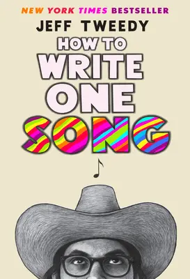 Jak napsat jednu píseň: Jak napsat písničku: Láska k věcem, které vytváříme, a jak nám lásku oplácejí. - How to Write One Song: Loving the Things We Create and How They Love Us Back