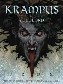 Krampus: Krampus: Pán Yule - Krampus: The Yule Lord
