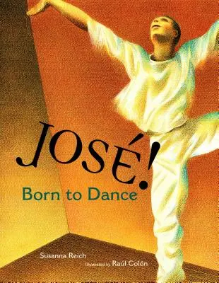 Jose! Zrozeni k tanci: Příběh Josého Limona - Jose! Born to Dance: The Story of Jose Limon