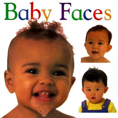 Dětské tváře - Baby Faces