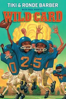 Divoká karta - Wild Card
