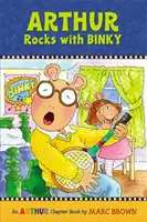 Artuš válí s BINKY - Arthur Rocks with BINKY