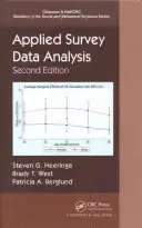 Aplikovaná analýza dat z průzkumů - Applied Survey Data Analysis