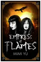 Císařovna plamenů - Empress of Flames