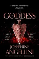 Bohyně - Goddess