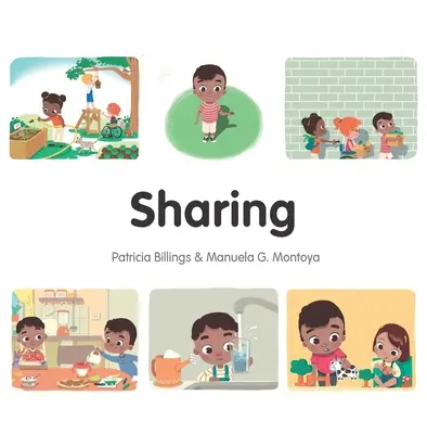 Sdílení - Sharing
