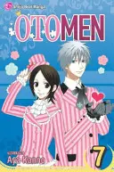 Otomen, svazek 7, 7 - Otomen, Vol. 7, 7