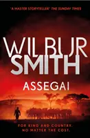 Assegai - Courtneyho série 13 - Assegai - The Courtney Series 13