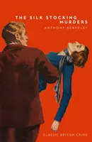 Vraždy v hedvábných punčochách - Silk Stocking Murders