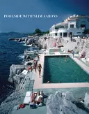 U bazénu se Slimem Aaronsem - Poolside with Slim Aarons