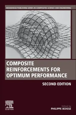 Kompozitní výztuhy pro optimální výkon - Composite Reinforcements for Optimum Performance
