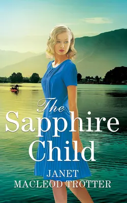 Safírové dítě - The Sapphire Child
