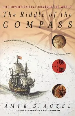 Záhada kompasu: Vynález, který změnil svět - The Riddle of the Compass: The Invention That Changed the World