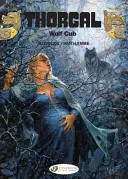 Vlčí mládě - Wolf Cub