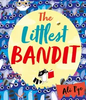 Nejmenší bandita - The Littlest Bandit