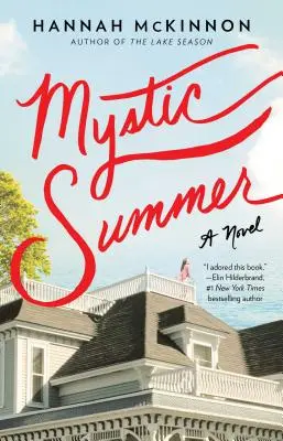 Mystické léto - Mystic Summer